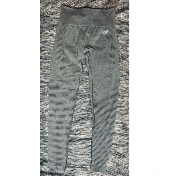 Gymshark Vital Seamless Leggings - Picture 3 of 7